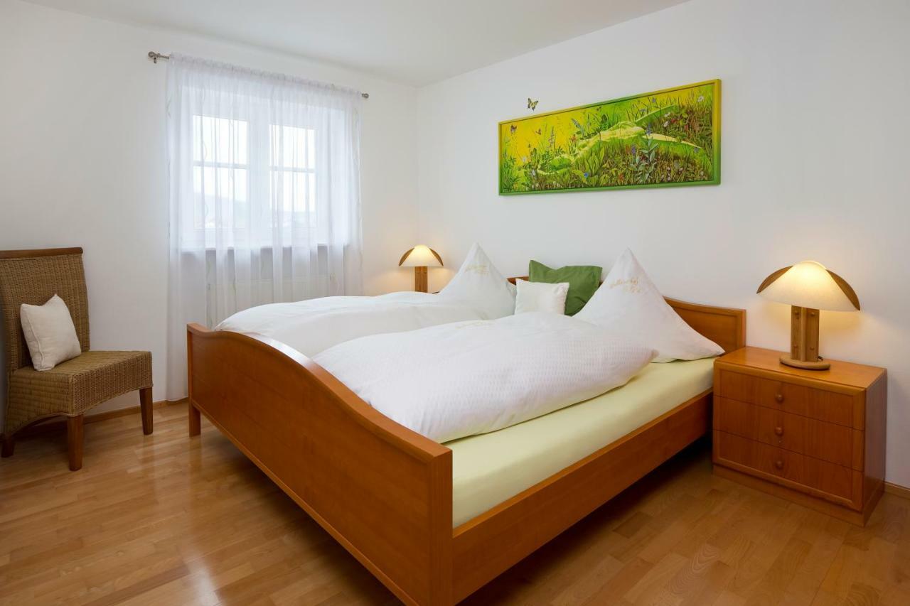 Top Fewo Gross,2 Schlafzimmer Sudbalkon Mit Saunanutzung Appartement Wertach Buitenkant foto