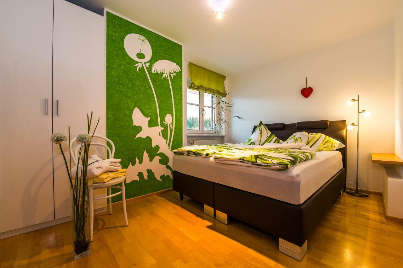 Top Fewo Gross,2 Schlafzimmer Sudbalkon Mit Saunanutzung Appartement Wertach Buitenkant foto